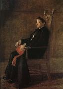 Thomas Eakins The Portrait of Martin  Cardinals oil painting